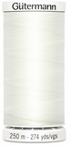 Gutermann Sew All  Thread - 250m
