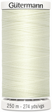 Gutermann Sew All  Thread - 250m