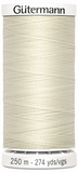 Gutermann Sew All  Thread - 250m