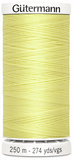 Gutermann Sew All  Thread - 250m