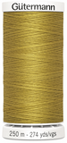 Gutermann Sew All  Thread - 250m