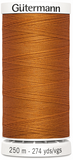 Gutermann Sew All  Thread - 250m