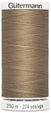 Gutermann Sew All  Thread - 250m