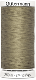 Gutermann Sew All  Thread - 250m