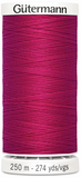 Gutermann Sew All  Thread - 250m