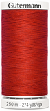 Gutermann Sew All  Thread - 250m