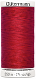 Gutermann Sew All  Thread - 250m