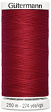 Gutermann Sew All  Thread - 250m