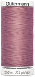 Gutermann Sew All  Thread - 250m