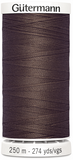 Gutermann Sew All  Thread - 250m