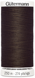 Gutermann Sew All  Thread - 250m