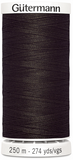 Gutermann Sew All  Thread - 250m