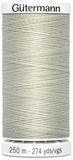 Gutermann Sew All  Thread - 250m