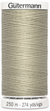 Gutermann Sew All  Thread - 250m