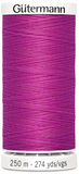 Gutermann Sew All  Thread - 250m