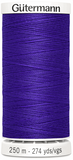Gutermann Sew All  Thread - 250m