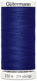 Gutermann Sew All  Thread - 250m