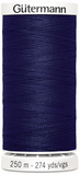 Gutermann Sew All  Thread - 250m