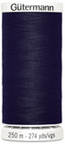 Gutermann Sew All  Thread - 250m