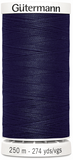 Gutermann Sew All  Thread - 250m