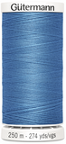 Gutermann Sew All  Thread - 250m