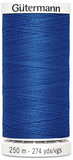 Gutermann Sew All  Thread - 250m