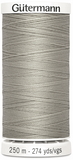 Gutermann Sew All  Thread - 250m