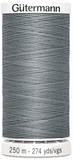 Gutermann Sew All  Thread - 250m
