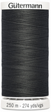 Gutermann Sew All  Thread - 250m
