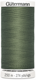 Gutermann Sew All  Thread - 250m