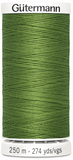 Gutermann Sew All  Thread - 250m