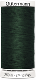 Gutermann Sew All  Thread - 250m