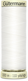Gutermann Sew All Thread - 100m