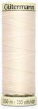 Gutermann Sew All Thread - 100m