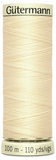 Gutermann Sew All Thread - 100m