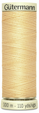 Gutermann Sew All Thread - 100m