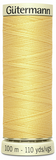 Gutermann Sew All Thread - 100m