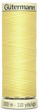 Gutermann Sew All Thread - 100m
