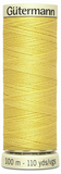 Gutermann Sew All Thread - 100m