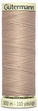 Gutermann Sew All Thread - 100m