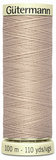 Gutermann Sew All Thread - 100m