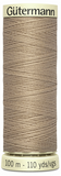 Gutermann Sew All Thread - 100m