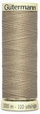 Gutermann Sew All Thread - 100m