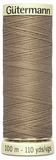 Gutermann Sew All Thread - 100m