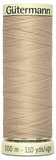 Gutermann Sew All Thread - 100m
