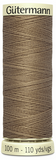 Gutermann Sew All Thread - 100m