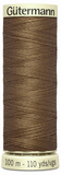 Gutermann Sew All Thread - 100m