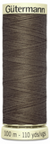 Gutermann Sew All Thread - 100m