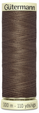 Gutermann Sew All Thread - 100m