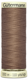 Gutermann Sew All Thread - 100m